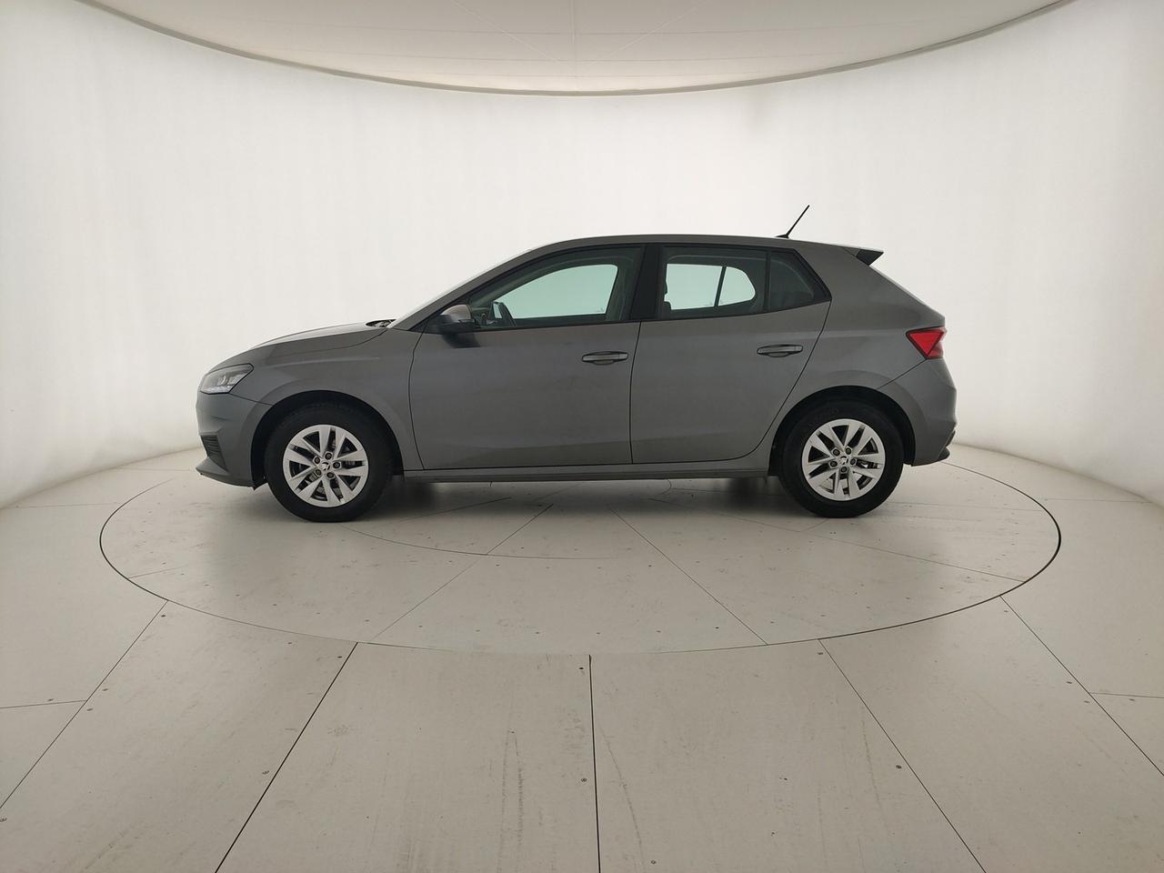 1.0 TSI evo Selection 95 CV