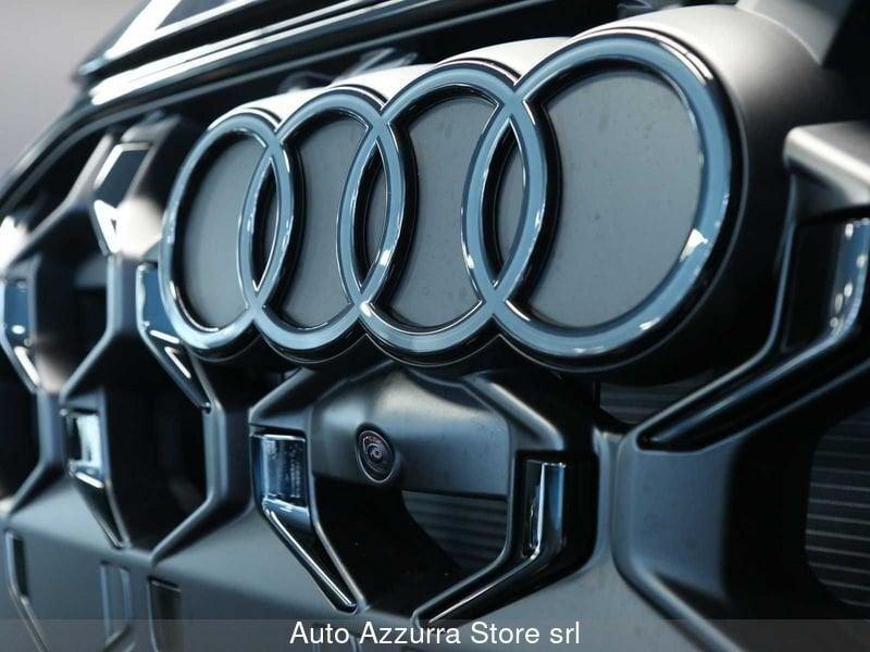 Audi Q5 SPB TDI 150 kW mHEV+ S tronic quattro S line edition *TETTO, 21", FULL, PROMO AZZURRA*