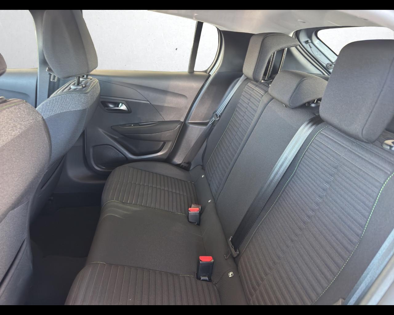 PEUGEOT 208 2ª serie - 208 PureTech 100 Stop&Start 5 porte Active