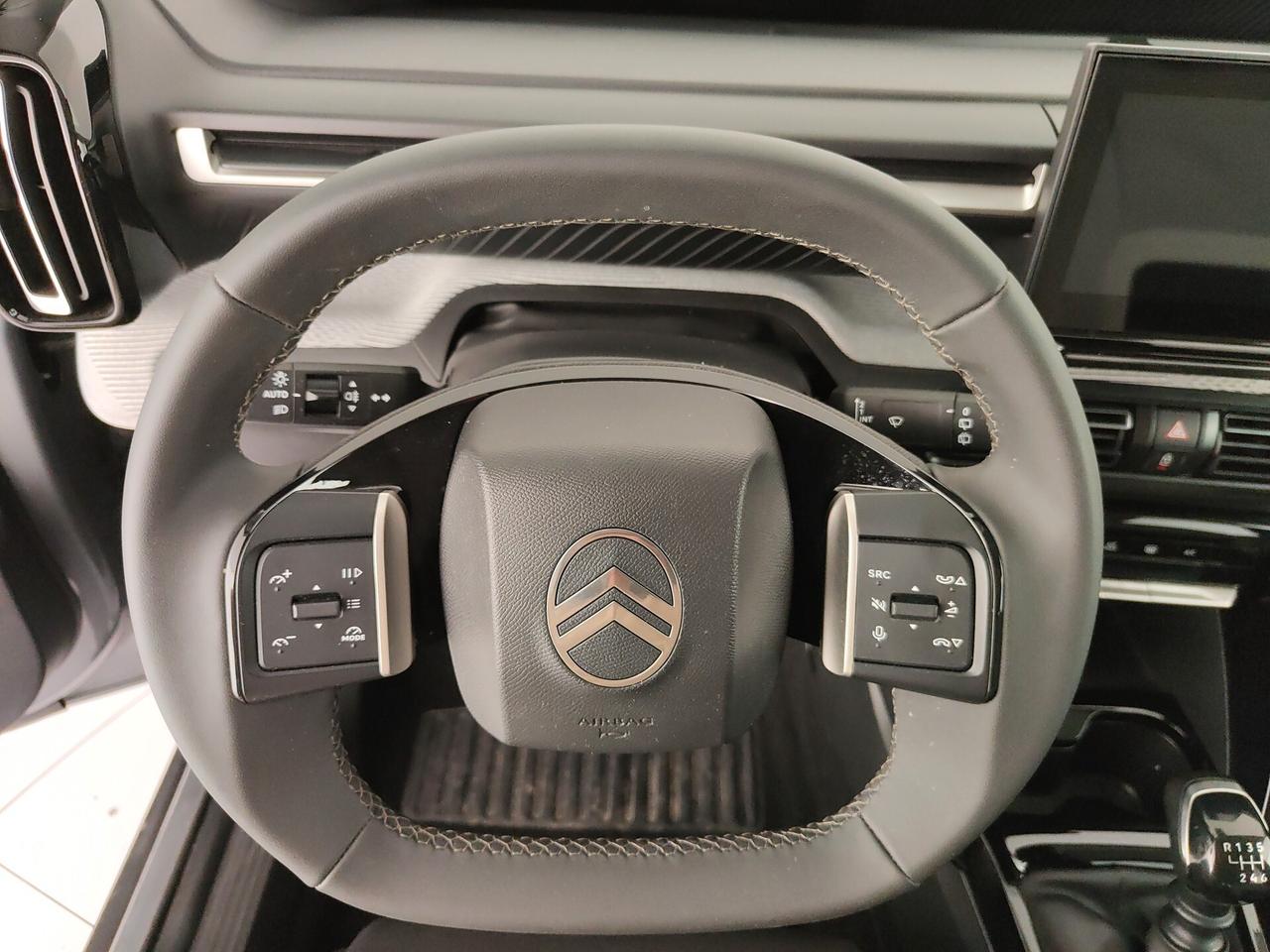 Citroen C3 PureTech 100 S&S Max