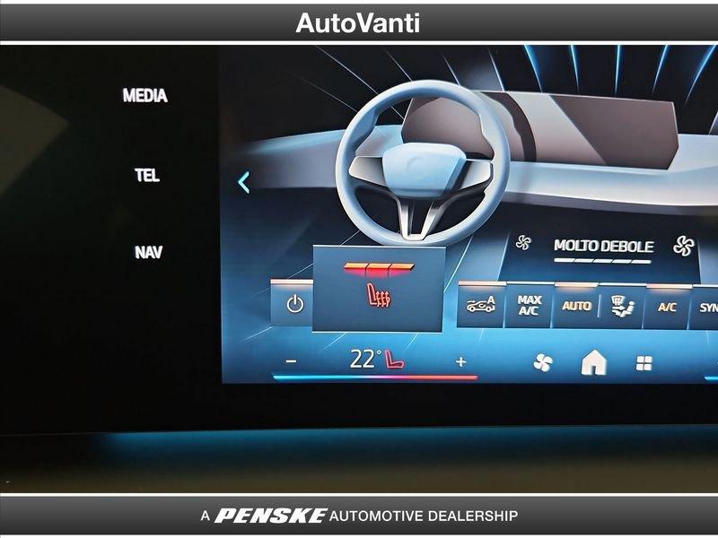 BMW Serie 1 120d 48V MSport Pro auto