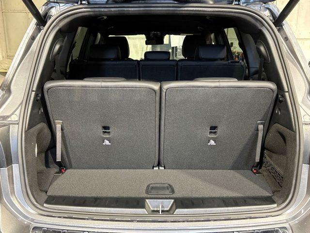 MERCEDES-BENZ GLB 200 d Automatic AMG Line Premium