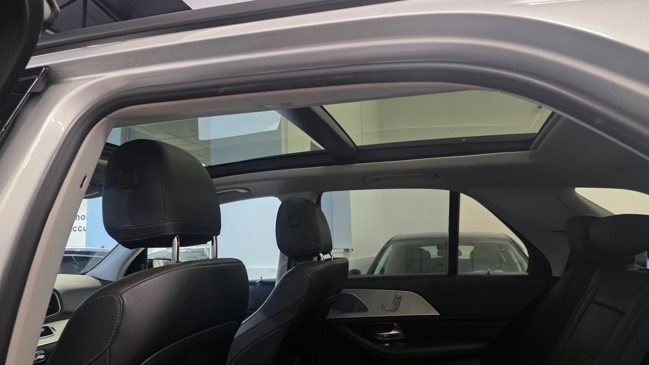 Mercedes-benz GLE 300 d 4Matic Premium