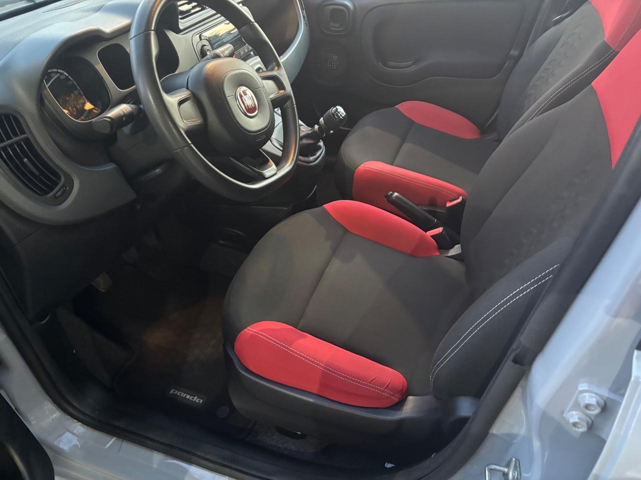 Fiat Panda 1.0 FireFly S&S Hybrid Easy