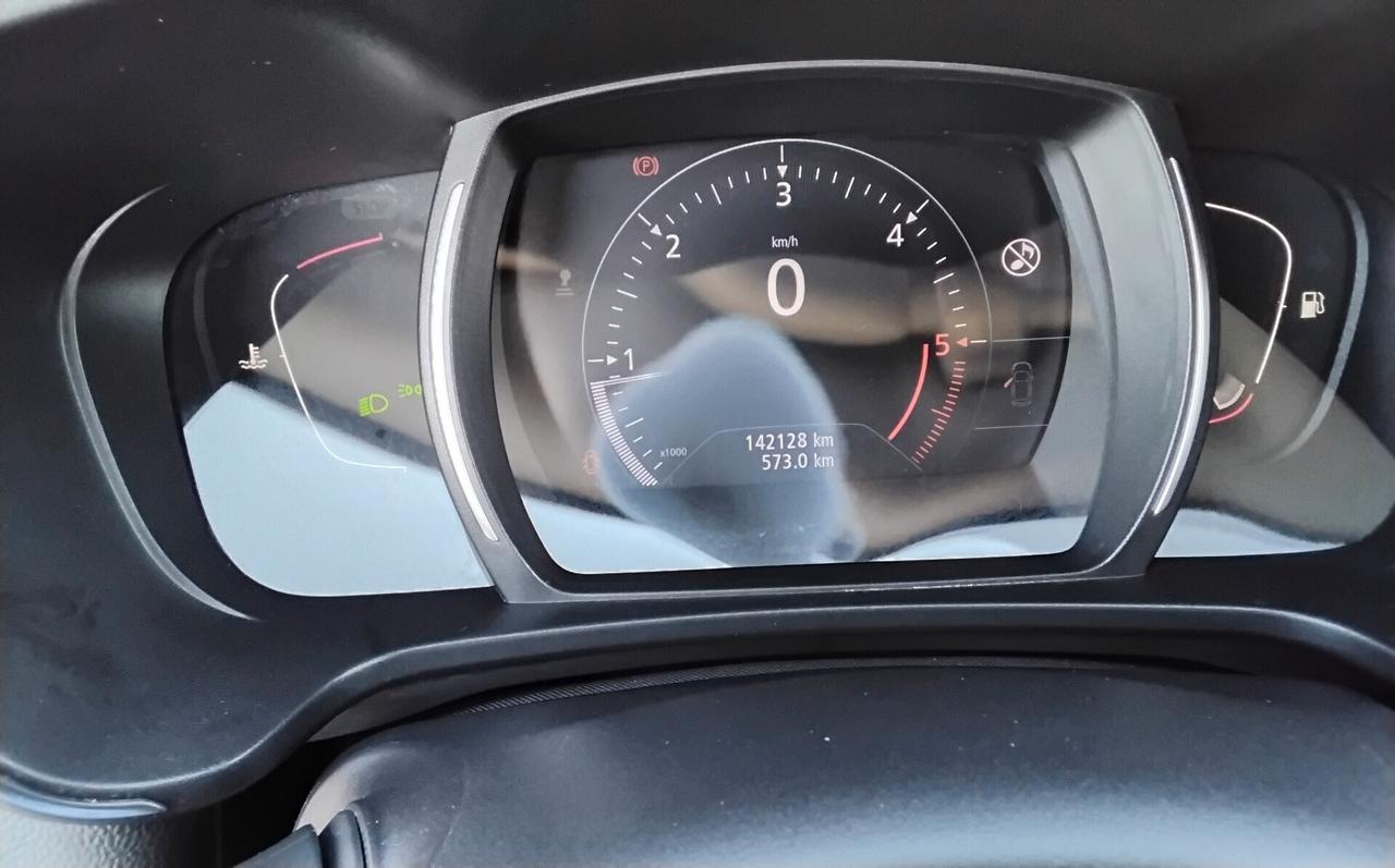 Renault Kadjar dCi 8V 110CV Energy Intens