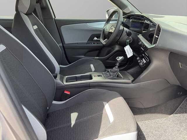 Opel Mokka 1.2 Turbo 136 CV Edition