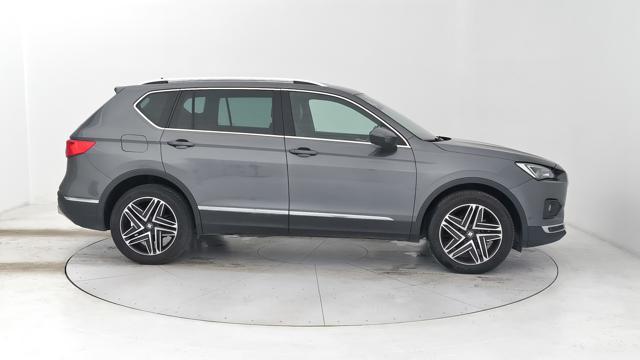 SEAT Tarraco 2.0 tdi Xcellence 4drive 150cv dsg
