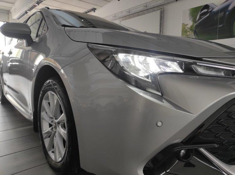 TOYOTA Corolla (2018-->) - Corolla Active 1.8 Hybrid Touring Sports