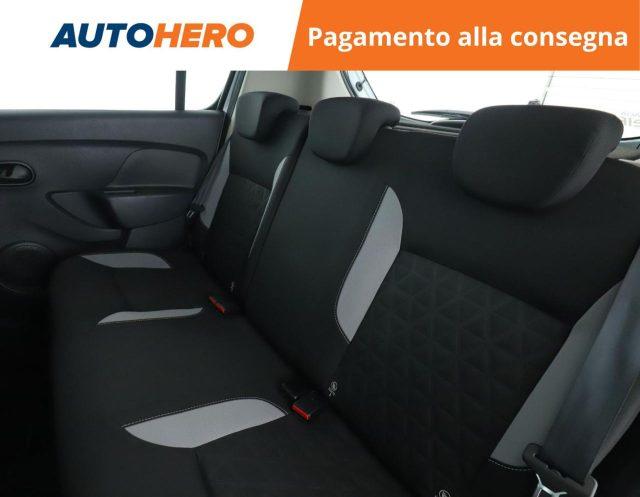 DACIA Sandero Stepway 900 TCe 12V 90CV Prestige