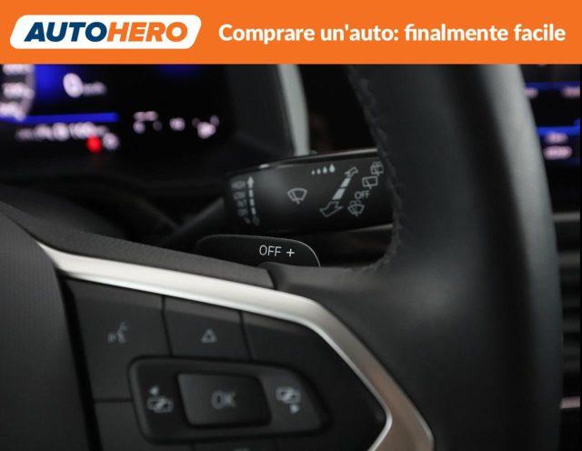 VOLKSWAGEN Polo 1.0 TSI Edition Plus