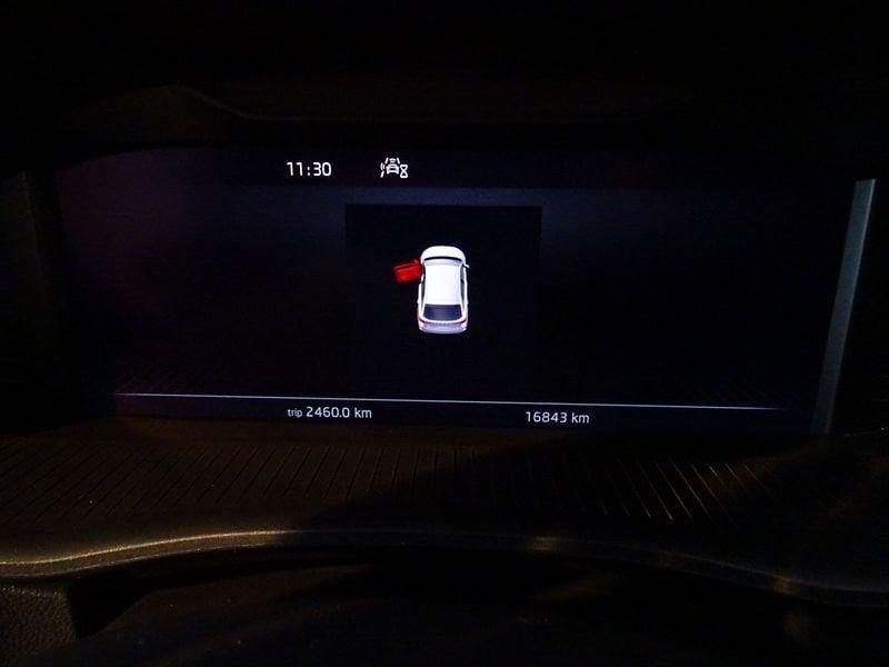 Skoda Fabia Fabia 1.0 MPI 80 CV Style