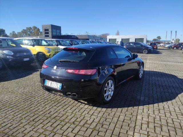 ALFA ROMEO Brera 2.2 JTS