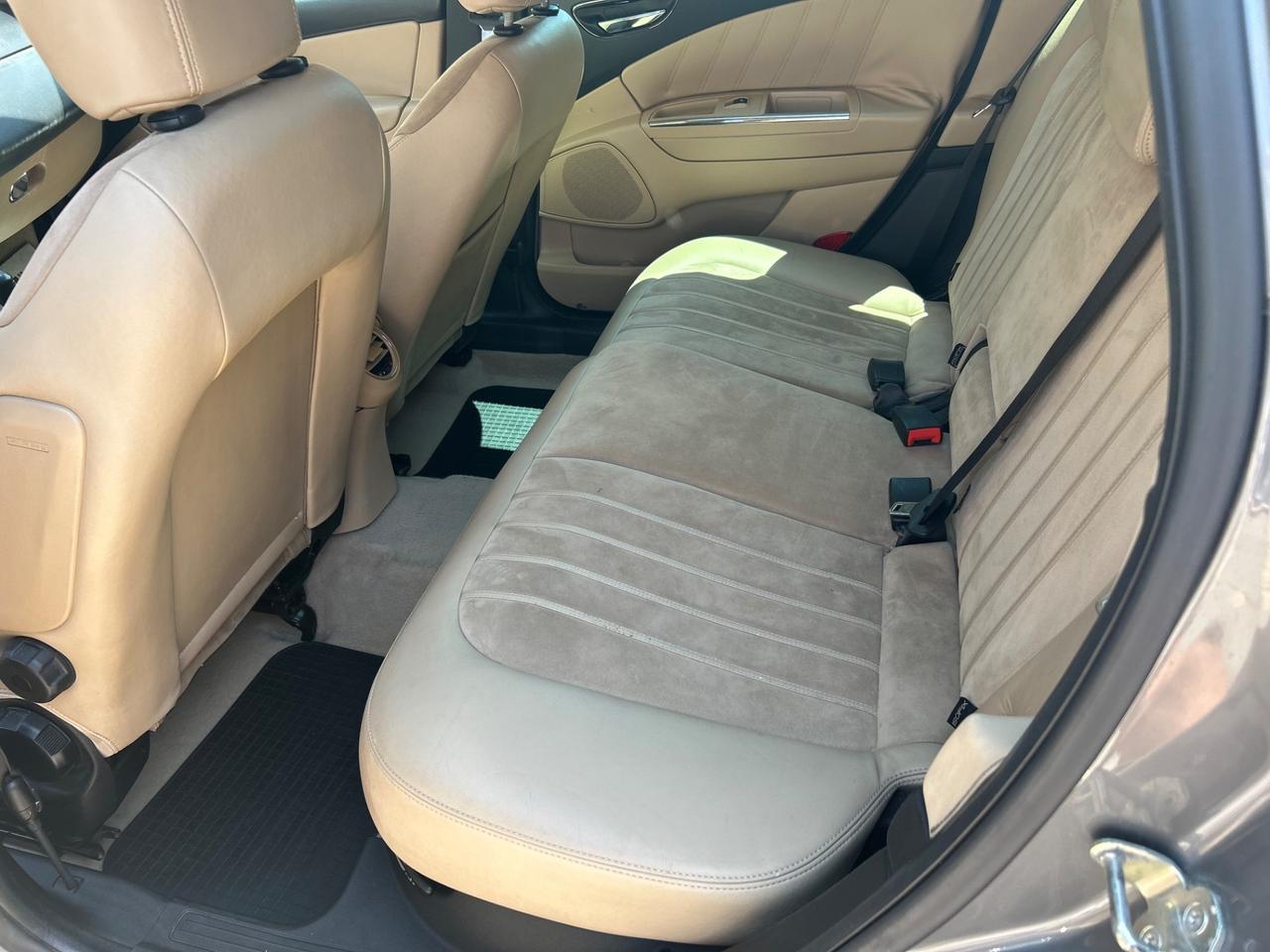 Lancia Delta 1.6 MJT DPF Gold