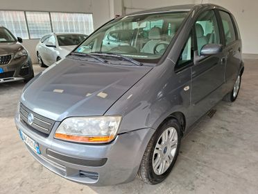 Fiat Idea 1.4 16V Active