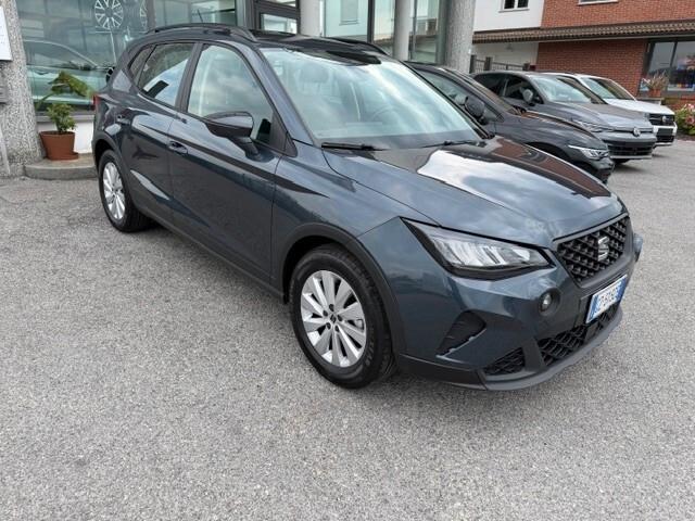 Seat Arona 1.0 EcoTSI 115 CV DSG Style