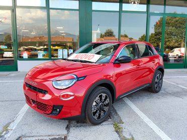 Fiat 600 1.2 Hybrid 100 CV POP km0