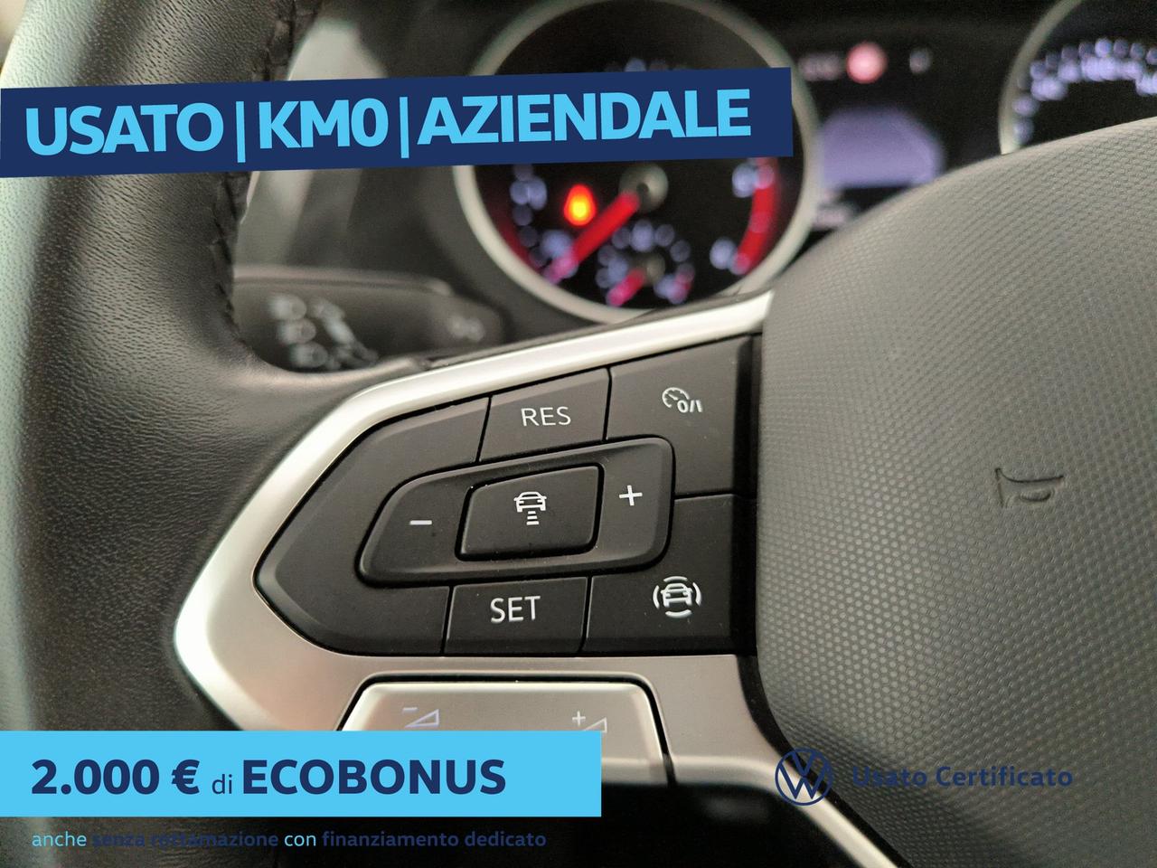 Volkswagen Tiguan 2.0 tdi life 150cv dsg