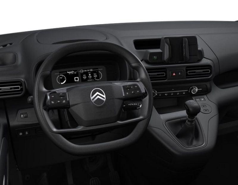Citroën Berlingo Berlingo BlueHDi 130 S&S Van M