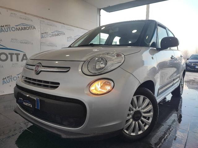 Fiat 500 L 1.3 mjt Lounge 85cv