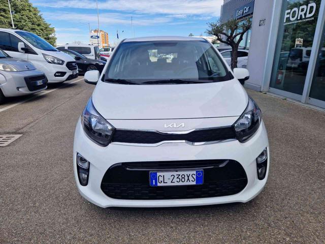 KIA Picanto 1.0 12V 5 porte STYLE