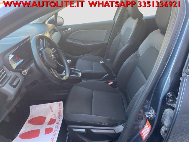 RENAULT Clio TCe 100 CV 5 porte Business