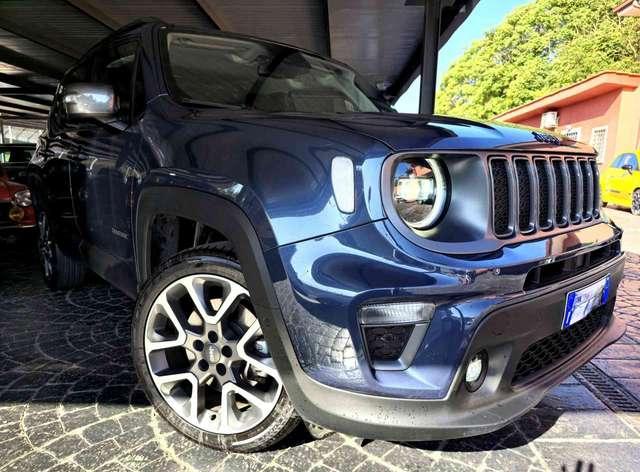 Jeep Renegade PLUG-IN 4X4 FULL OPTIONAL! 240CV PHEV 4xe AT6