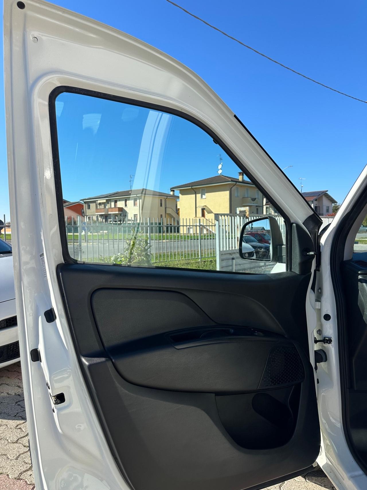 Fiat Doblo Doblò 1.3 MJT S&S PL Combi Maxi N1 Lounge