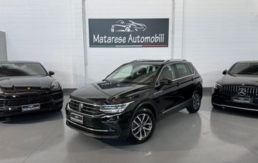Volkswagen Tiguan TDI DSG 2.0cc 150cv Auto CarPlay Finanziabile