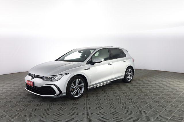 VOLKSWAGEN Golf Golf 2.0 TDI 150 CV DSG SCR R-Line