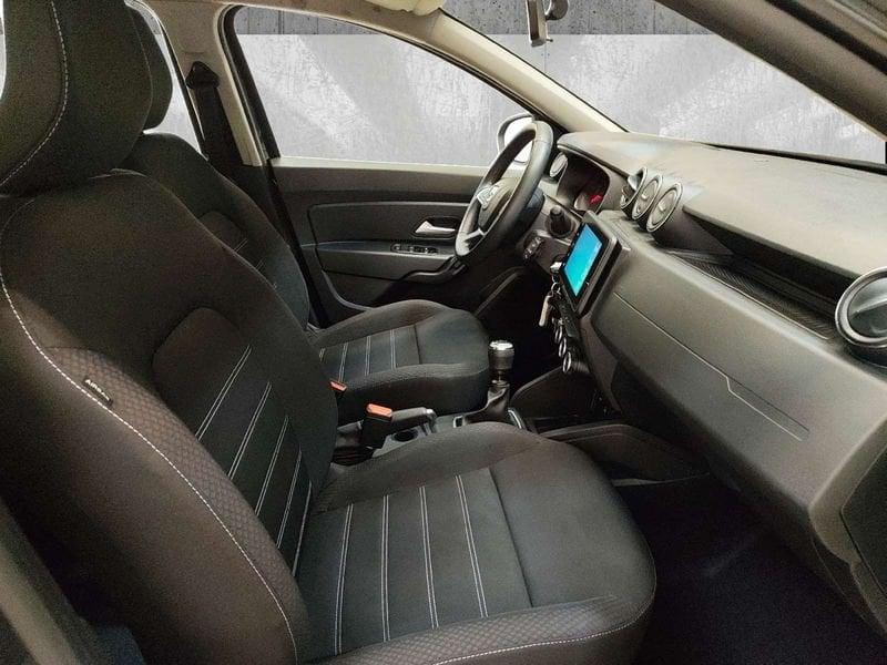 Dacia Duster 1.0 tce Comfort Gpl 4x2 100cv