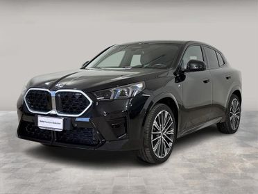 BMW X2 20 i 48V MSport sDrive DCT