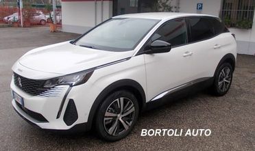 PEUGEOT 3008 BlueHDi 130 7.000 KM EAT8 ALLURE PACK AUTOMATICA