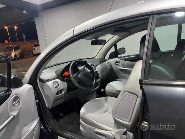 CITROEN C3 Pluriel 1.4 HDi 70CV