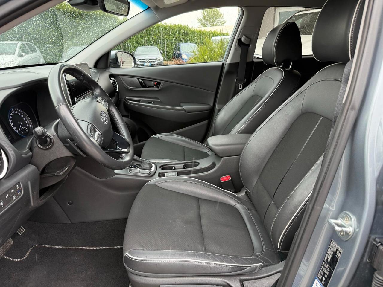 Hyundai Kona HEV 1.6 DCT XPrime