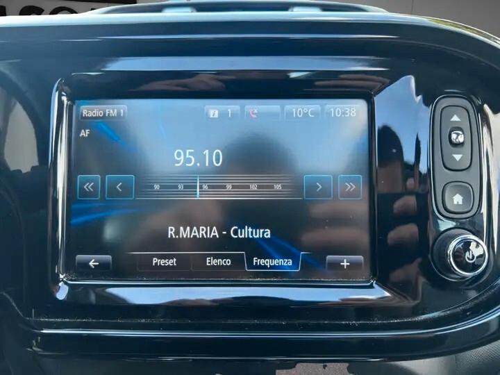 Renault Twingo SCe Live cabrio UNIPRO-PROMO-FINANZIAMENTO