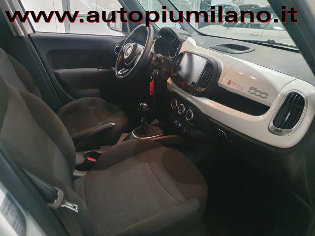 FIAT 500L 1.3 Multijet 95 CV