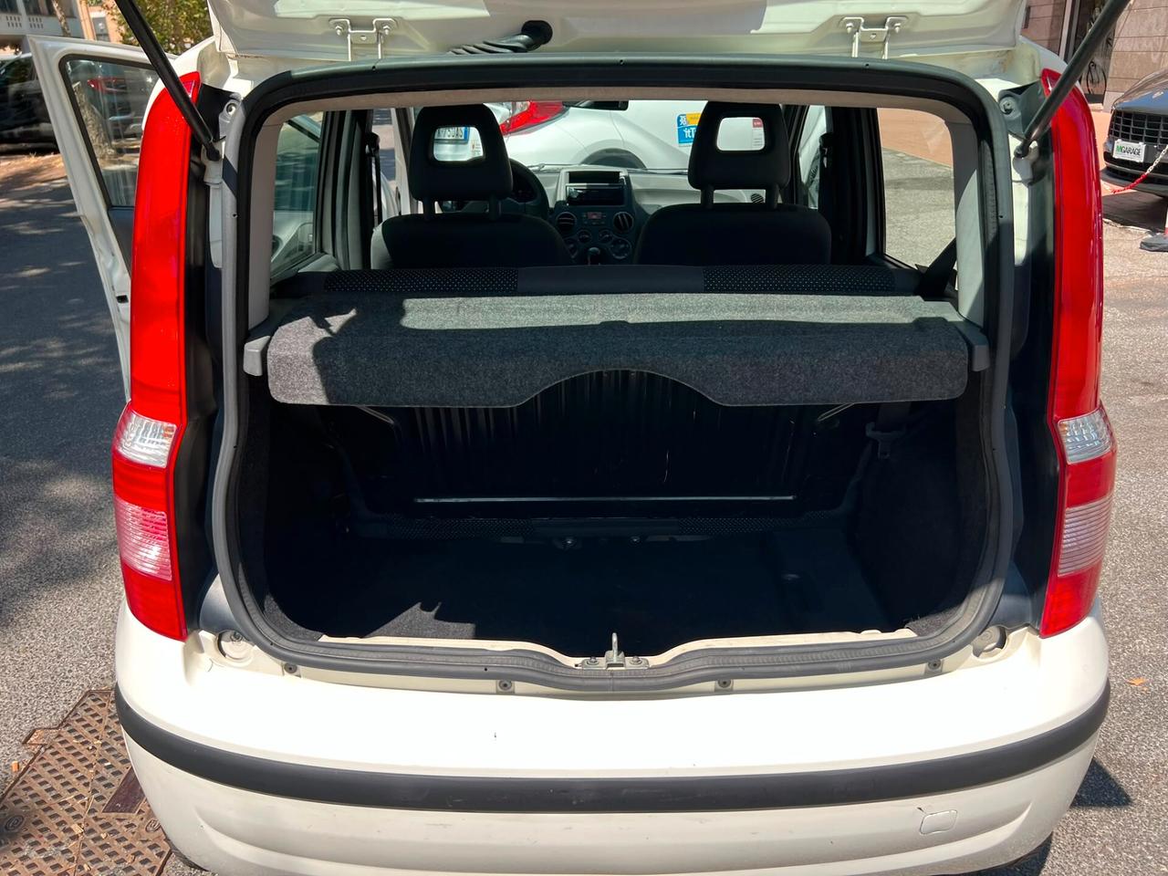 Fiat Panda 1.1 Active
