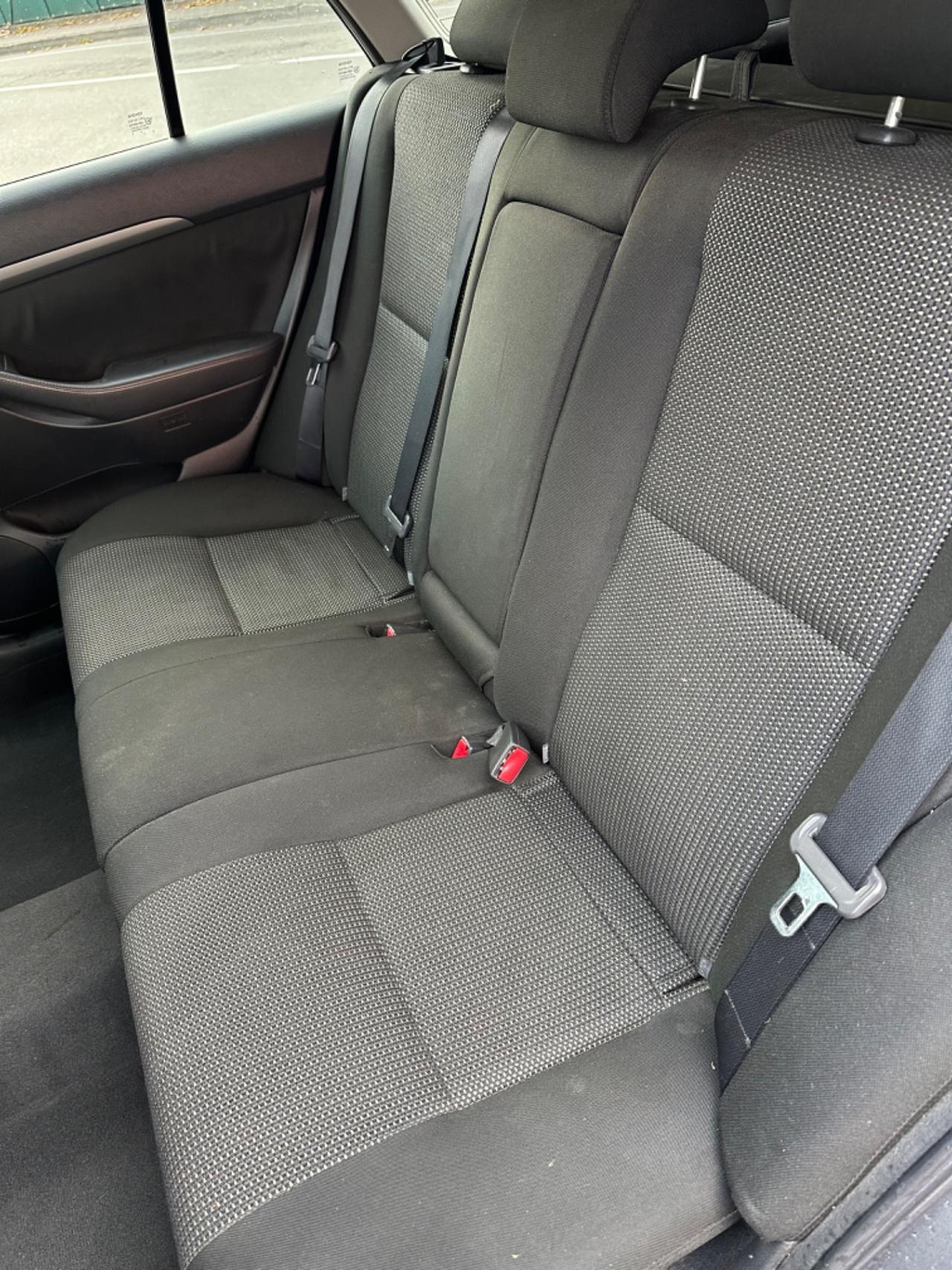 Toyota Avensis 2.0 D-4D 16V Station Wagon