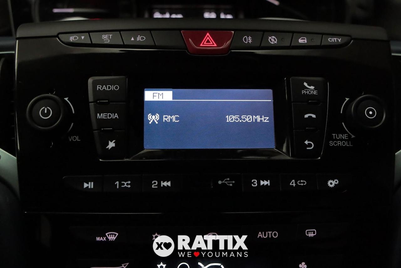 Lancia Ypsilon 1.0 Firefly Hybrid 70CV Oro