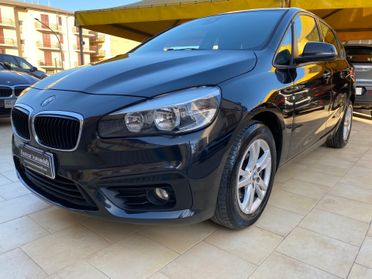 Bmw 216d Active Tourer - Luxury