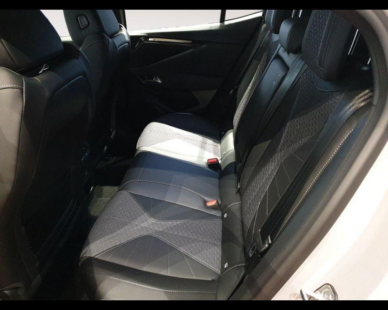 DS DS4 CROSSBACK BLUEHDI 130 AUT. PALLAS