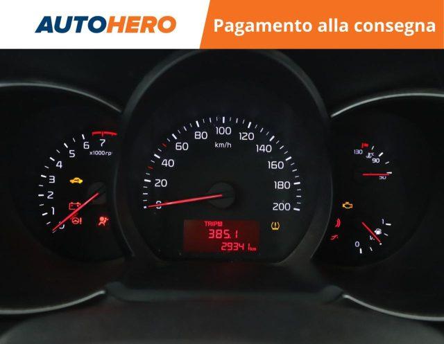 KIA Picanto 1.0 12V 5 porte Active