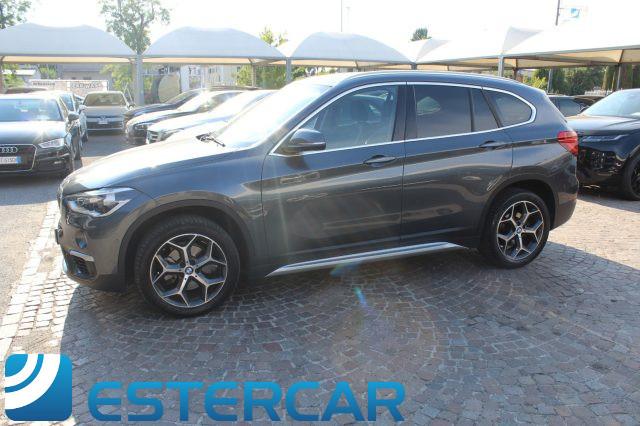 BMW X1 sDrive18d xLine