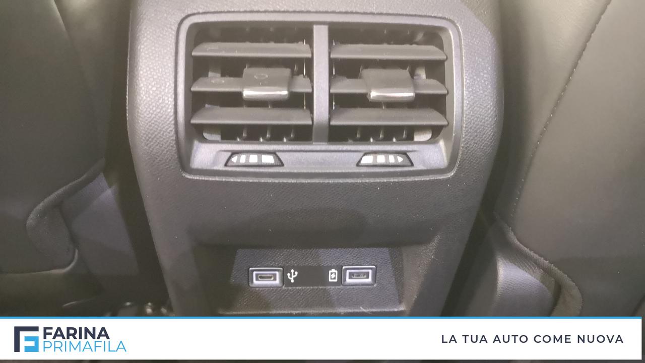 DS DS4 II 2021 - DS4 1.5 bluehdi Rivoli 130cv auto