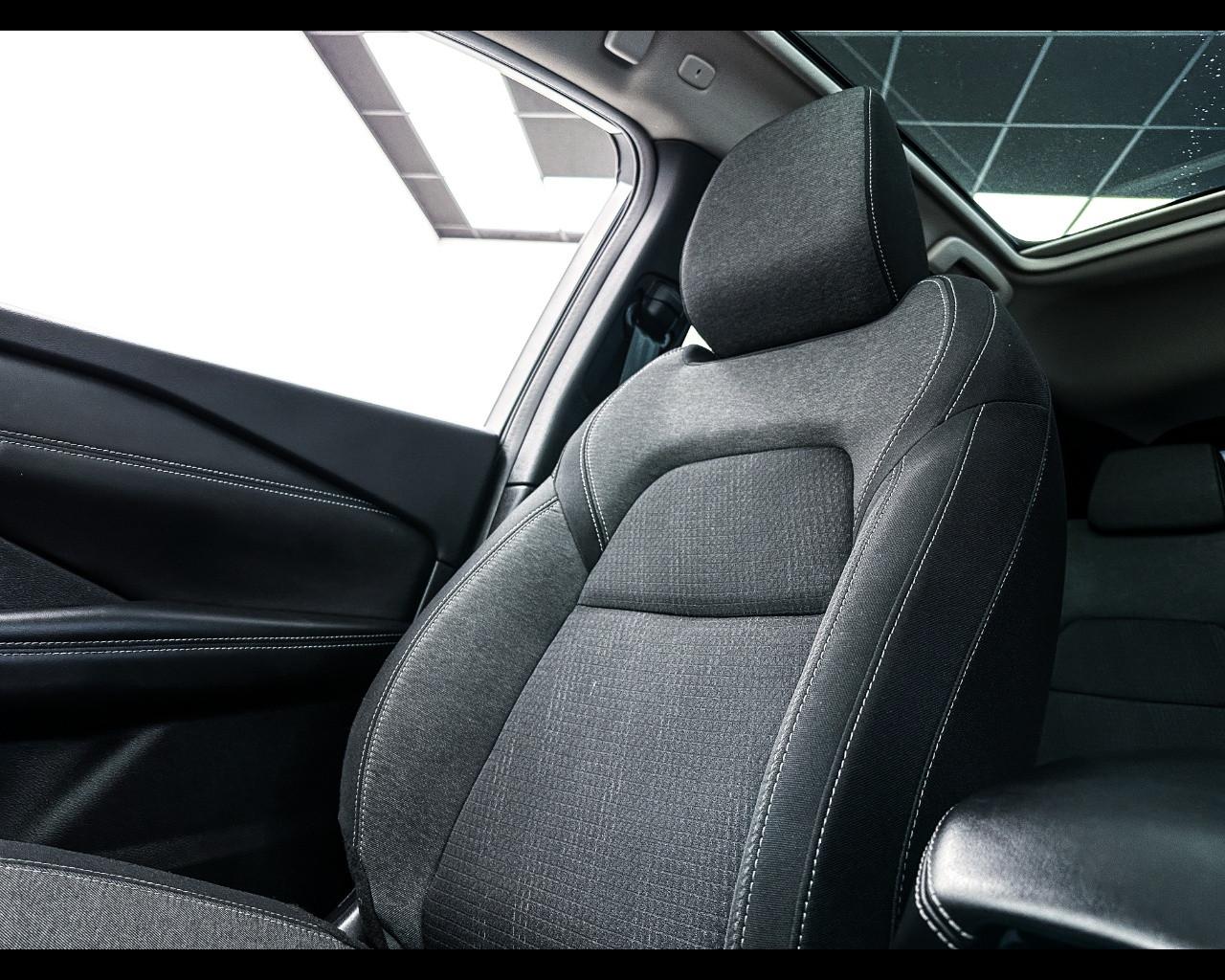 NISSAN Qashqai 3ª serie - Qashqai e-Power Acenta