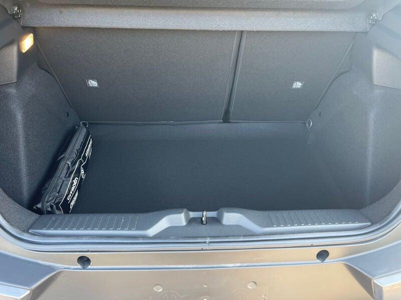 Citroën C3 1.2 turbo Max 100cv s&s - KM0