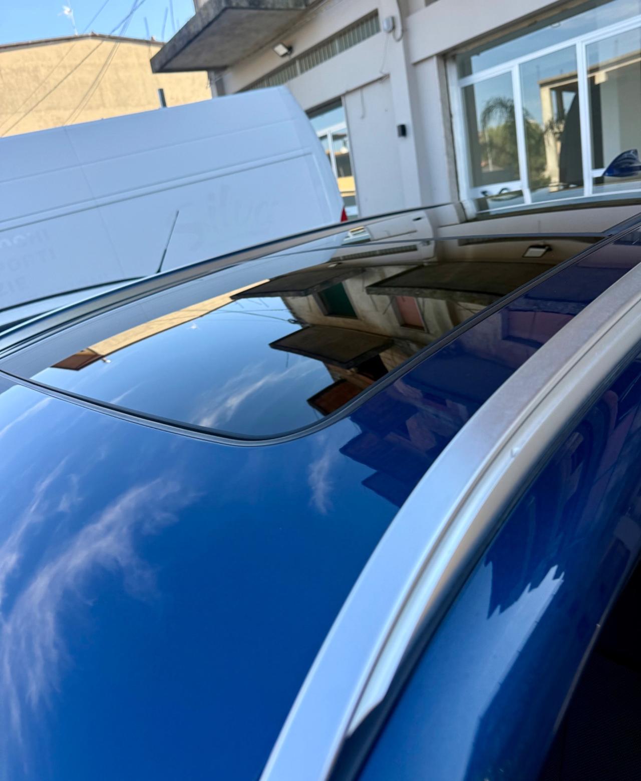 Bmw X3 xDrive30d Luxury