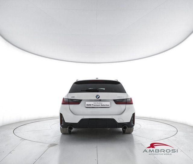 BMW 320 Serie 3 d mhev 48V MSport Pro auto Xdrive