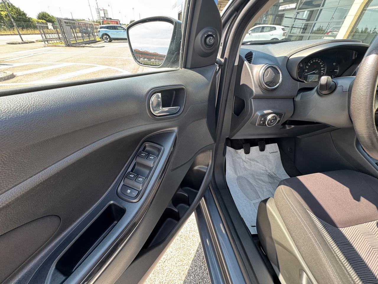 Ford Ka+ Ultimate 1.2 Benzina 85CV Manuale