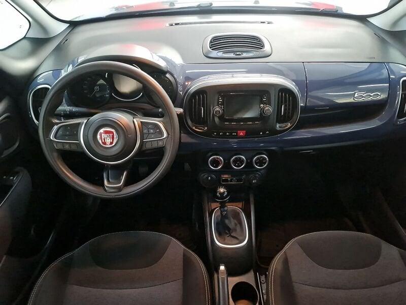 FIAT 500L 1.3 Multijet 95 CV Pop Star